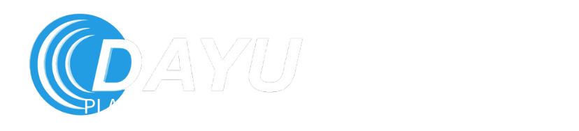 PVC透明膠布/PE工業用伸縮膜生產製造-大裕塑膠