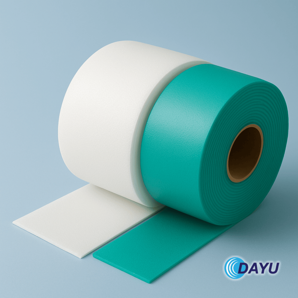 【大裕】發泡膠布 Foam Sheet